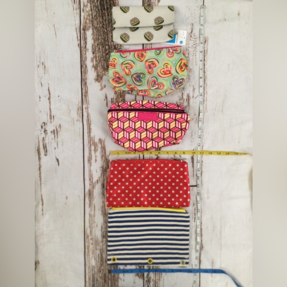 BUNDLE OF MINI BAGS - Picture 3 of 9